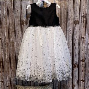 Girls party/ holiday dress